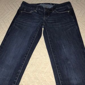 American Eagle boyfriend jeans